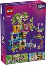 LEGO Friends | Fiesta de Cumpleaños y Casa del Árbol Felina - 42666
