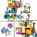 LEGO Friends | Fiesta de Cumpleaños y Casa del Árbol Felina - 42666