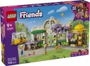 LEGO Friends | Café Botánico y Floristería - 42671