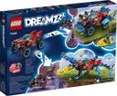 Lego Dreamzzz Coche Cocodrilo 71458