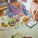 LEGO Friends | Café Botánico y Floristería - 42671