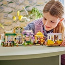 LEGO Friends | Café Botánico y Floristería - 42671