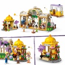 LEGO Friends | Café Botánico y Floristería - 42671