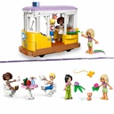 LEGO Friends | Café Botánico y Floristería - 42671