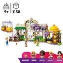 LEGO Friends | Café Botánico y Floristería - 42671