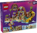 LEGO Friends | Hotel de Vacaciones Familiares en la Playa - 42673
