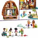 LEGO Friends | Hotel de Vacaciones Familiares en la Playa - 42673