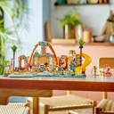 LEGO Friends | Hotel de Vacaciones Familiares en la Playa - 42673