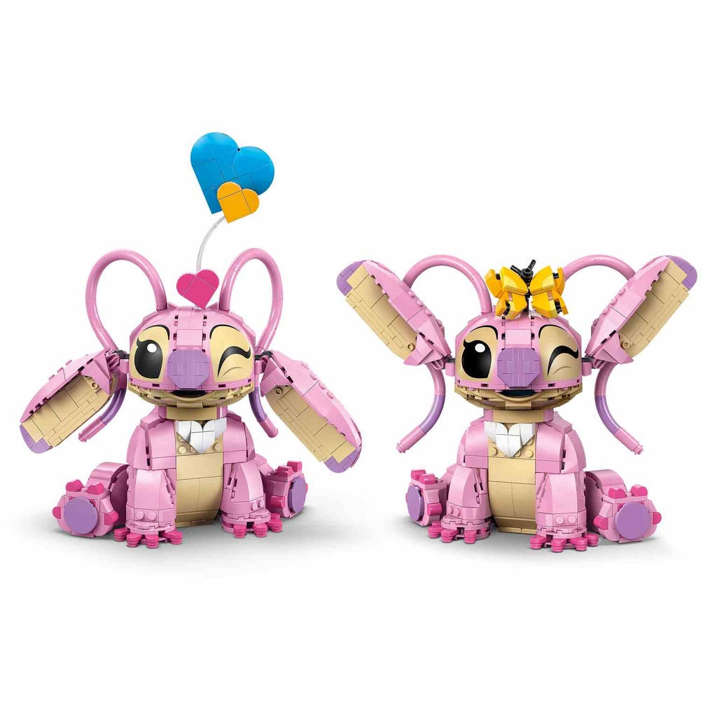 LEGO Disney | Ángela - 43257