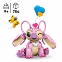LEGO Disney | Ángela - 43257