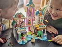 LEGO Disney | Castillo de las Princesas y Mascotas Reales - 43267