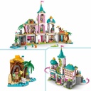 LEGO Disney | Castillo de las Princesas y Mascotas Reales - 43267