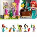 LEGO Disney | Castillo de las Princesas y Mascotas Reales - 43267