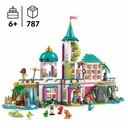 LEGO Disney | Castillo de las Princesas y Mascotas Reales - 43267