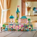 LEGO Disney | Castillo de las Princesas y Mascotas Reales - 43267