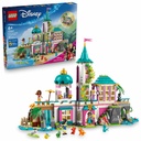 LEGO Disney | Castillo de las Princesas y Mascotas Reales - 43267