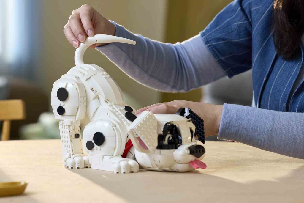 LEGO Disney | Cachorro de 101 Dálmatas - 43269