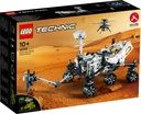 Lego Technic NASA Mars Rover Perseverance 42158