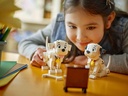LEGO Disney | Lucky y Penny: Cachorros de 101 Dálmatas - 43271