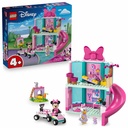 LEGO Disney | Hotel de Mascotas de Minnie - 43274