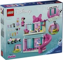LEGO Disney | Hotel de Mascotas de Minnie - 43274