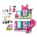 LEGO Disney | Hotel de Mascotas de Minnie - 43274