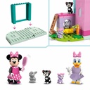 LEGO Disney | Hotel de Mascotas de Minnie - 43274