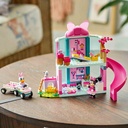 LEGO Disney | Hotel de Mascotas de Minnie - 43274