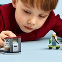 LEGO CITY | Persecución en Moto de Policía - 60455