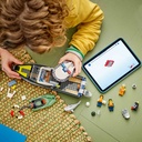 LEGO CITY | Persecución en Barco de Policía - 60456