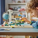 LEGO CITY | Ambulancia Aérea de Emergencia - 60465