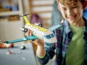 LEGO CITY | Ambulancia Aérea de Emergencia - 60465