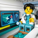 LEGO CITY | Ambulancia Aérea de Emergencia - 60465