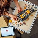 LEGO CITY | Buldócer Amarillo - 60466