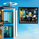 LEGO CITY | Estación Central de Ferrocarril - 60469