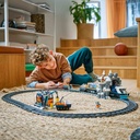 LEGO CITY | Tren Expreso Polar Ártico de los Exploradores - 60470