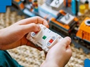 LEGO CITY | Tren Expreso Polar Ártico de los Exploradores - 60470