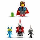 LEGO DREAMZzz | Camaleón Llameante de Mateo - 71492