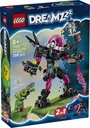 LEGO DREAMZzz | Mateo vs. Meca con Cibercerebro - 71495