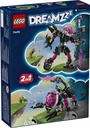 LEGO DREAMZzz | Mateo vs. Meca con Cibercerebro - 71495