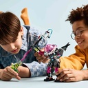 LEGO DREAMZzz | Mateo vs. Meca con Cibercerebro - 71495