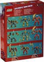 LEGO Ninjago | Meca de Batalla Spinjitzu de Arin- 71839