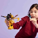 LEGO Ninjago | Meca de Batalla Spinjitzu de Arin- 71839
