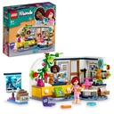 Lego Friends Habitación de Aliya 41740