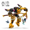 LEGO Ninjago | Meca de Batalla Spinjitzu de Arin- 71839