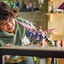 LEGO Ninjago | Dragón Maestro Rontu - 71842