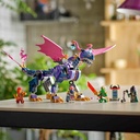 LEGO Ninjago | Dragón Maestro Rontu - 71842
