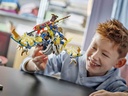 LEGO Ninjago | Meca de Rogue y Dragón - 71843