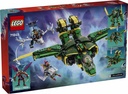 LEGO Ninjago | Meca Reactor de Lloyd - 71845