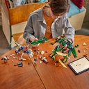 LEGO Ninjago | Meca Reactor de Lloyd - 71845